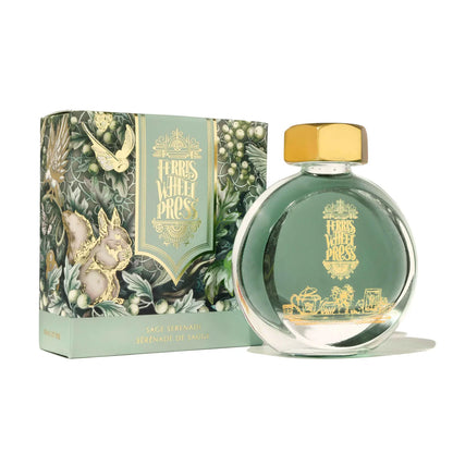 FWP Ink - Sage Serenade - 38ml
