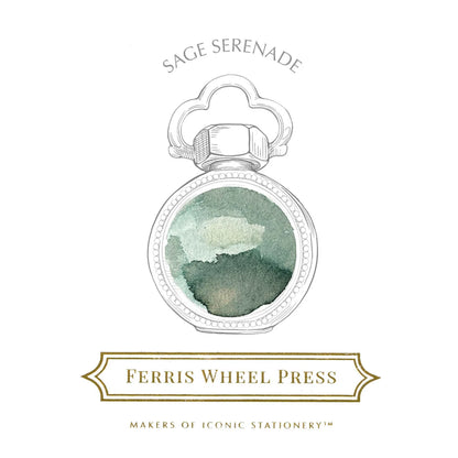 FWP Ink - Sage Serenade - 38ml