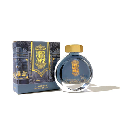 FWP Ink - Storied Blue - 38ml