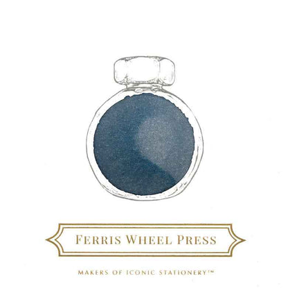 FWP Ink - Storied Blue - 38ml