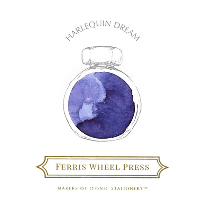 FWP Ink - Harlequin Dream - 38ml