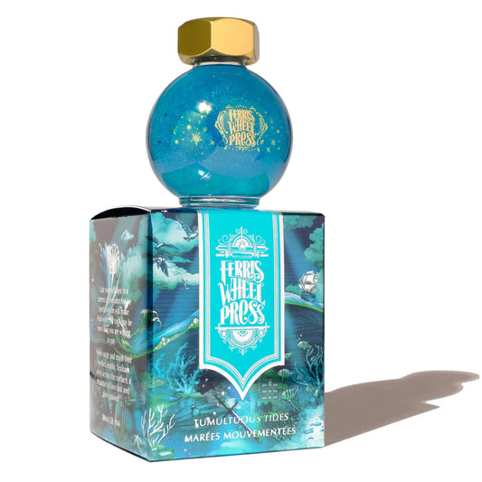 FWP Ink -Tumultuous Tides - 20ml