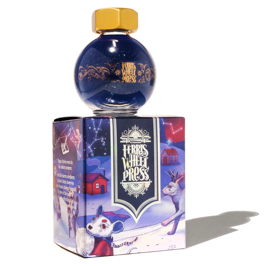 FWP Ink - Ferritales Furry Frostbites - 20ml