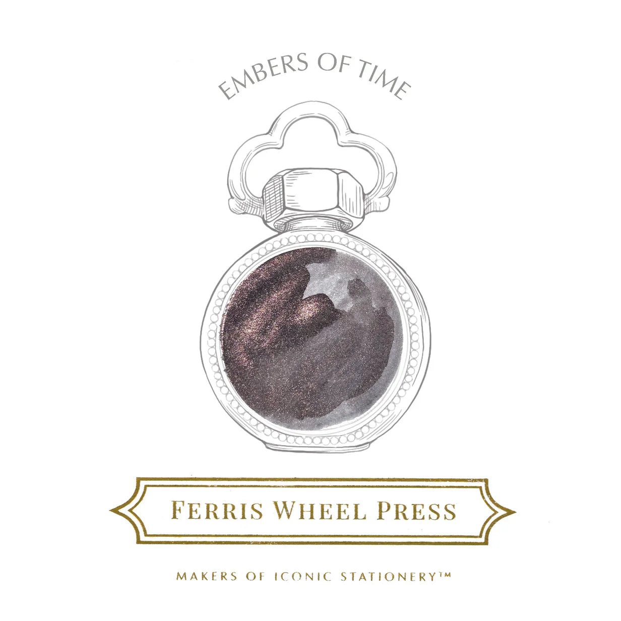 FWP Ink - Embers of Time - 38ml