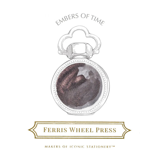 FWP Ink - Embers of Time - 38ml