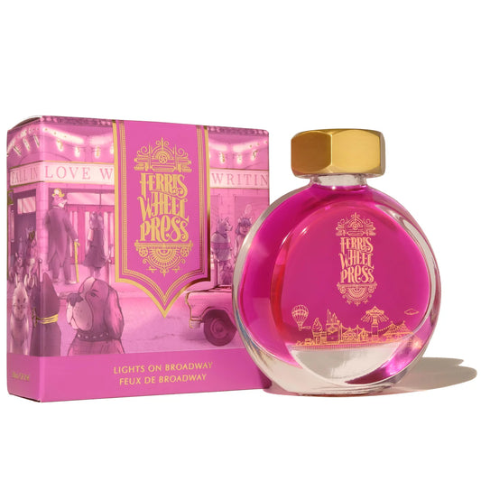 FWP Ink - Lights on Broadway - 38ml