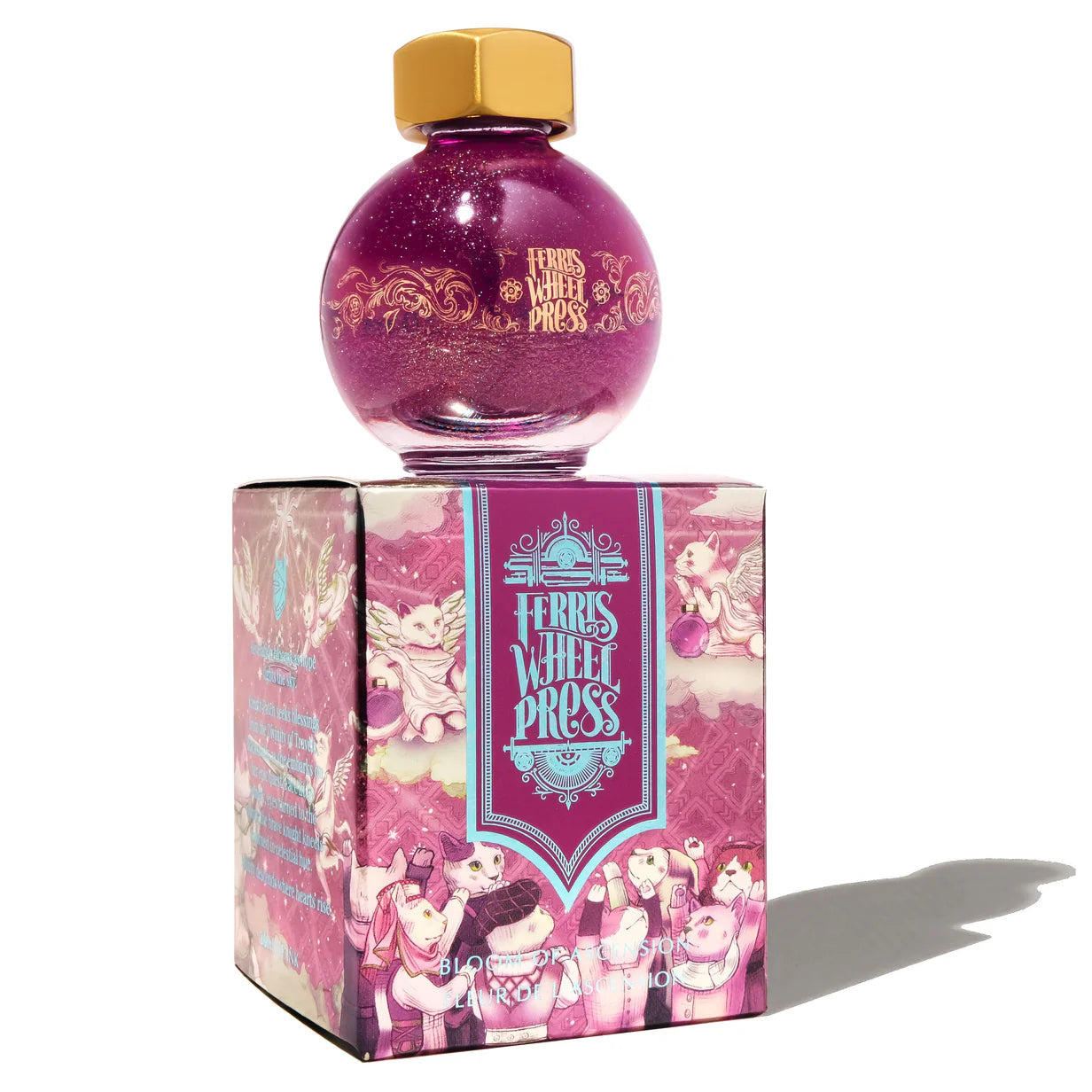 FWP Ink - Bloom of Ascension - 20ml