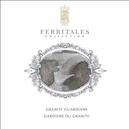 FWP Ink - Ferritales Granite Guardians - 20ml