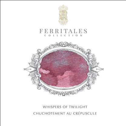 FWP Ink - Ferritales Whispers of Twilight - 20ml