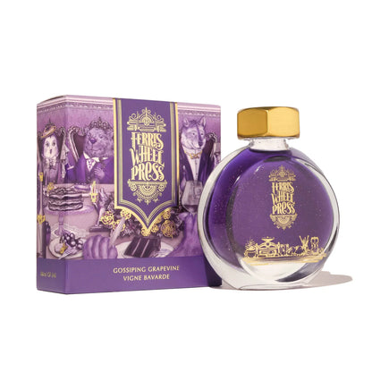 FWP Ink - Gossiping Grapevine - 38ml