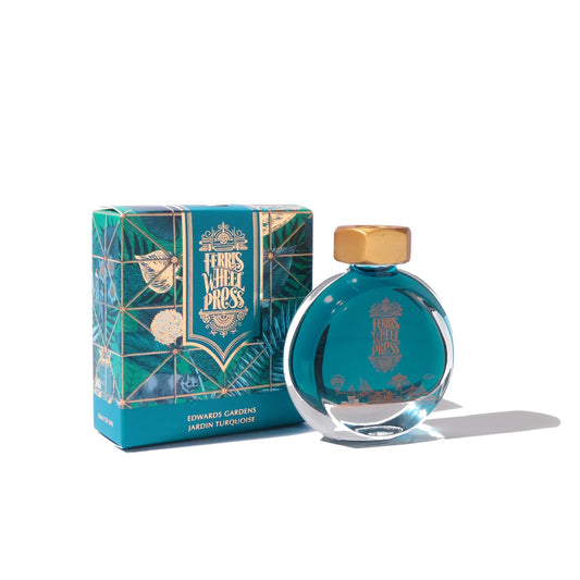 FWP Ink - Edwards Gardens - 38ml