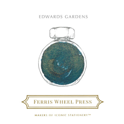 FWP Ink - Edwards Gardens - 38ml