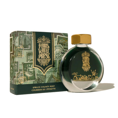 FWP Ink - Spruce County Post - 38ml