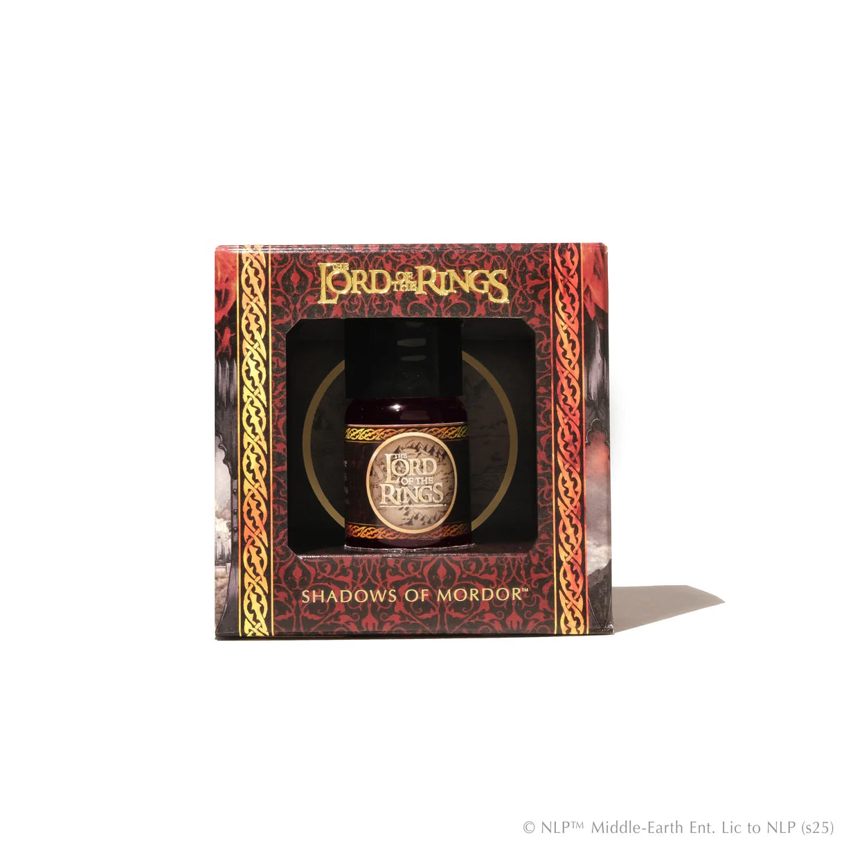 FWP Ink - Lord of the Rings Shadows of Mordor - 10ml