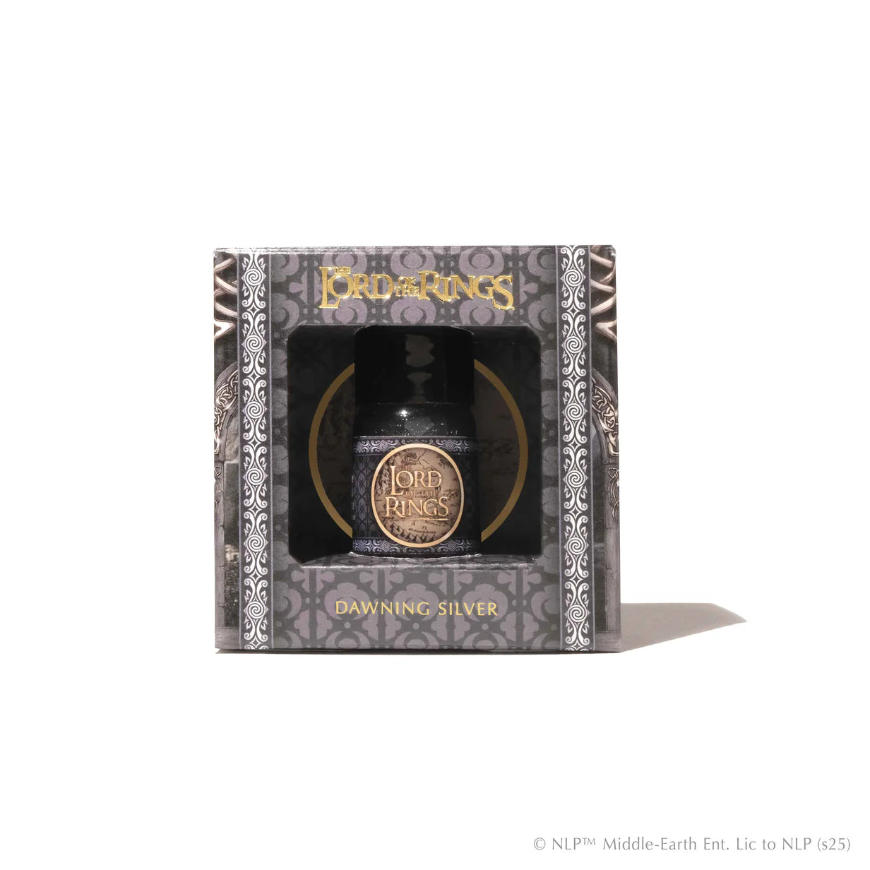 FWP Ink - Lord of the Rings Dawning Silver - 10ml