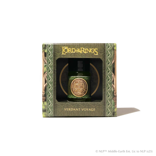 FWP Ink - Lord of the Rings Verdant Voyage - 10ml