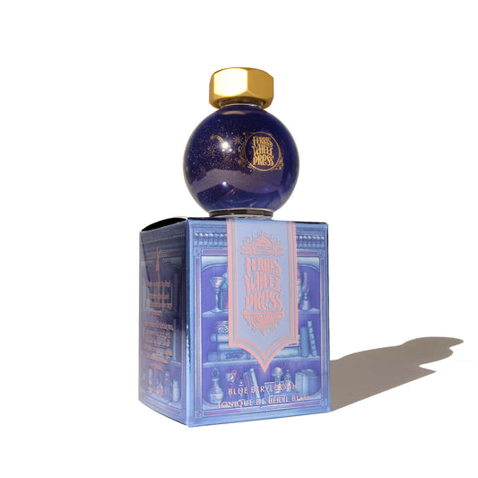 FWP Ink - Blue Beryl Tonic - 20ml
