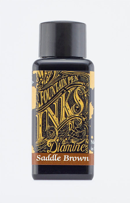 Diamine Fountain Pen Inks 30ml