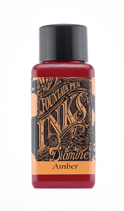 Diamine Fountain Pen Inks 30ml