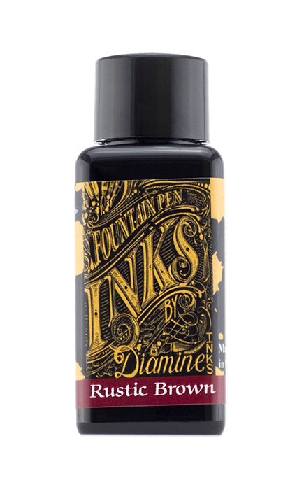 Diamine Fountain Pen Inks 30ml