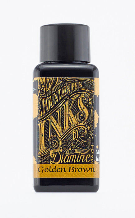 Diamine Fountain Pen Inks 30ml
