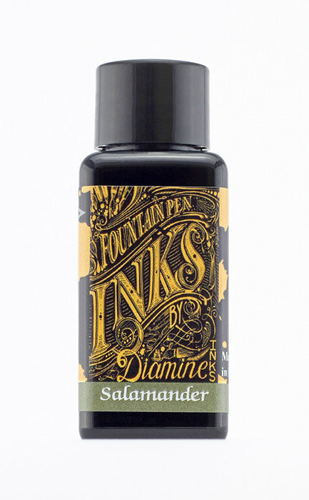 Diamine Fountain Pen Inks 30ml