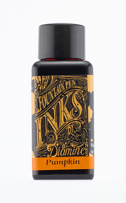 Diamine Fountain Pen Inks 30ml