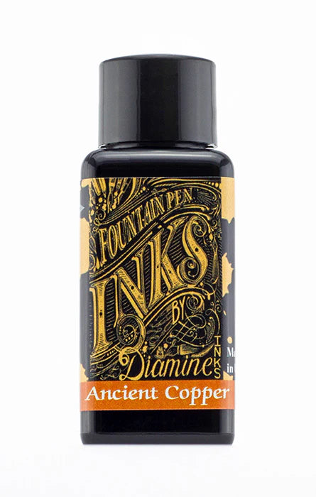 Diamine Fountain Pen Inks 30ml