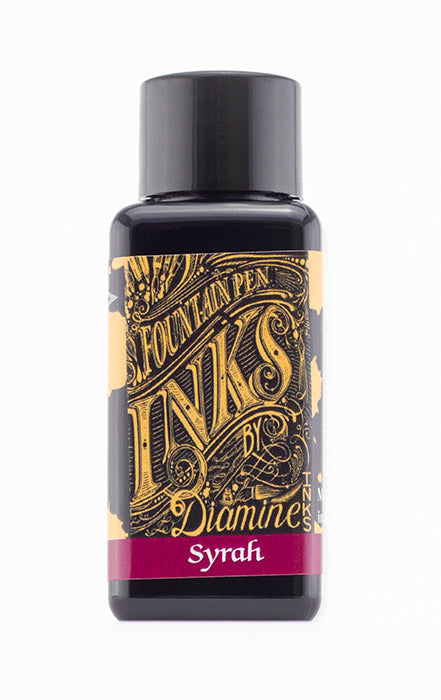 Diamine Fountain Pen Inks 30ml
