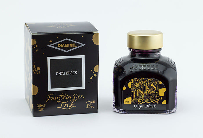 Diamine Fountain Pen Inks 80ml