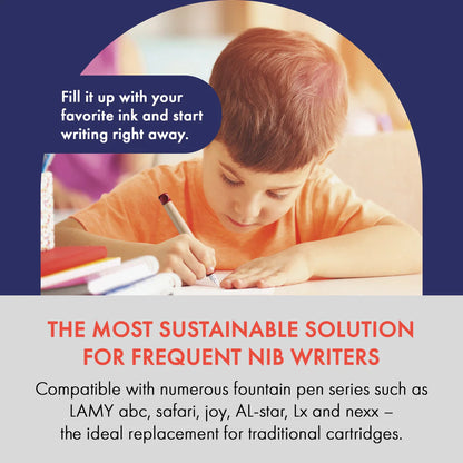 Lamy Z 28 Converter