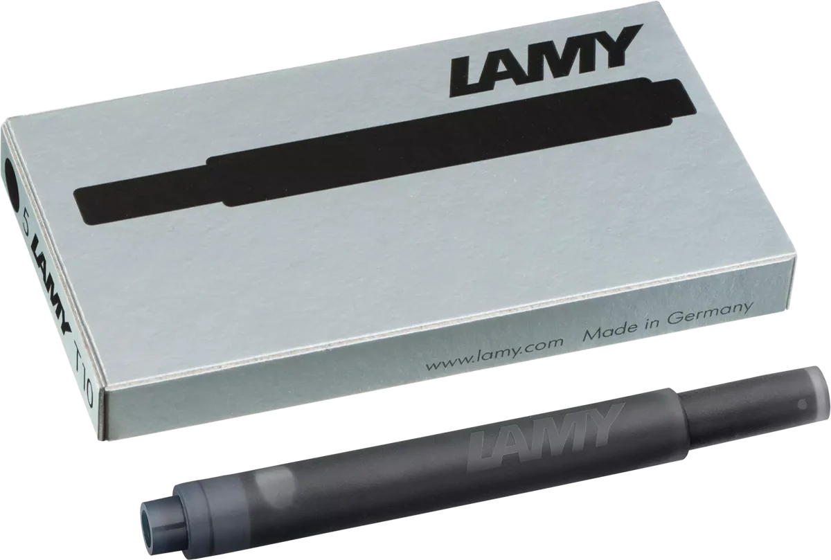 Lamy T 10 Cartridges