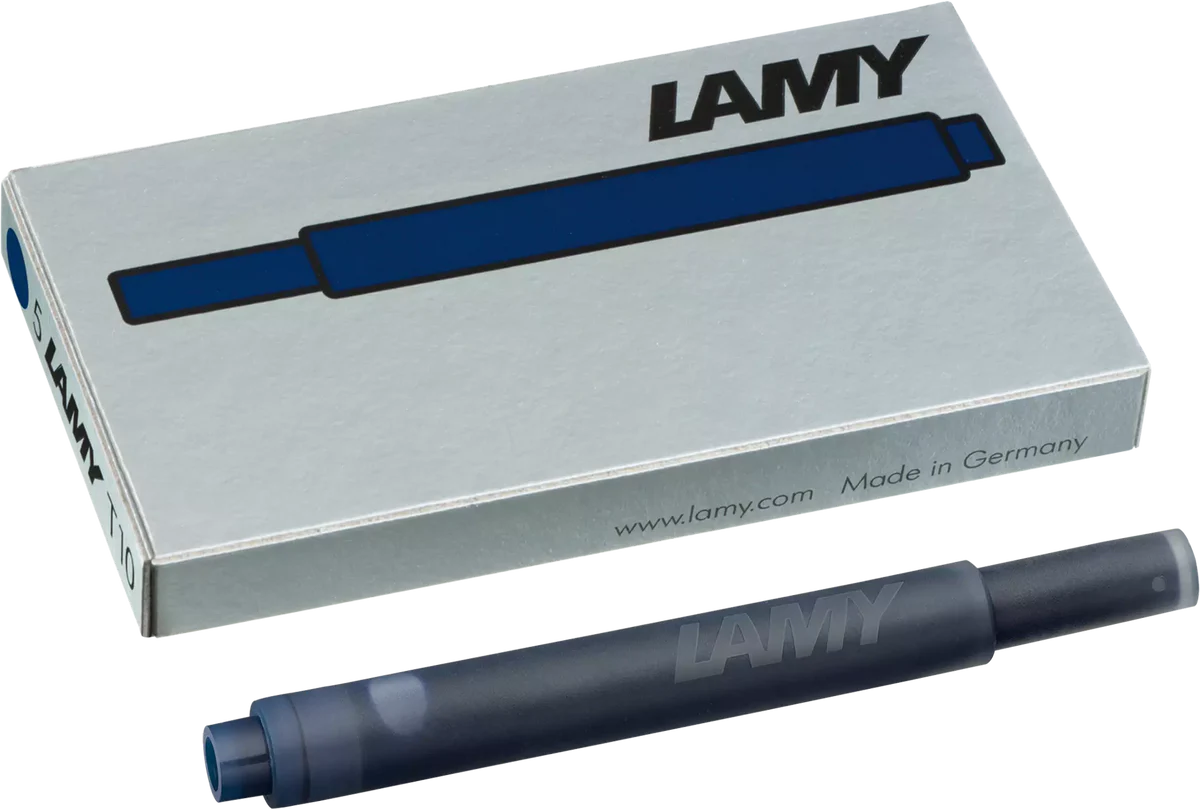 Lamy T 10 Cartridges