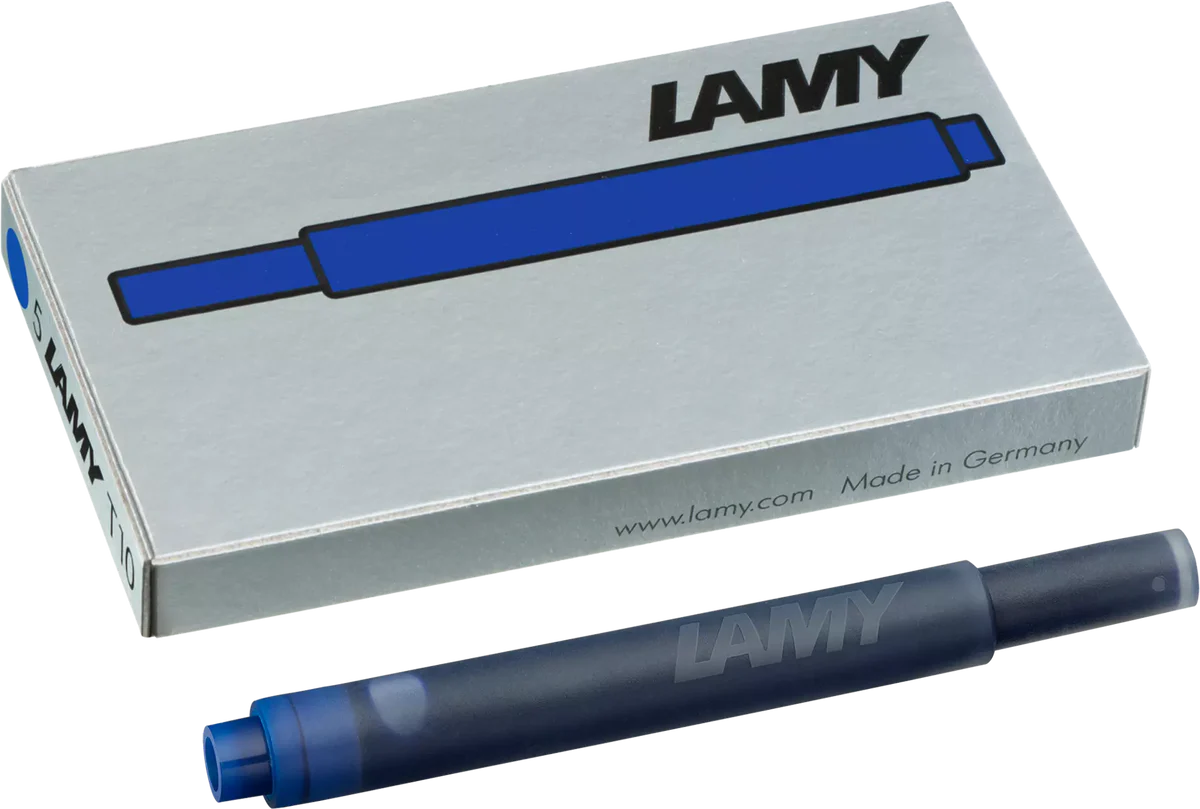 Lamy T 10 Cartridges