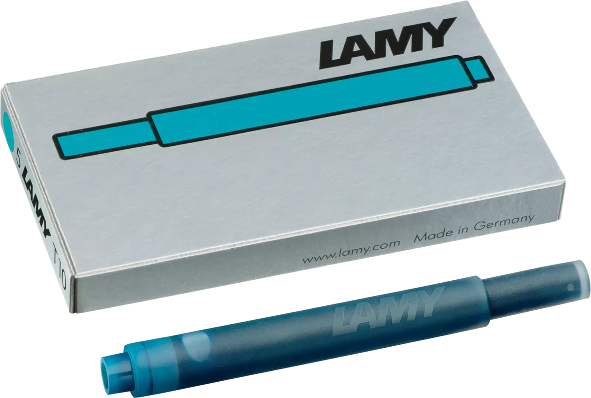Lamy T 10 Cartridges