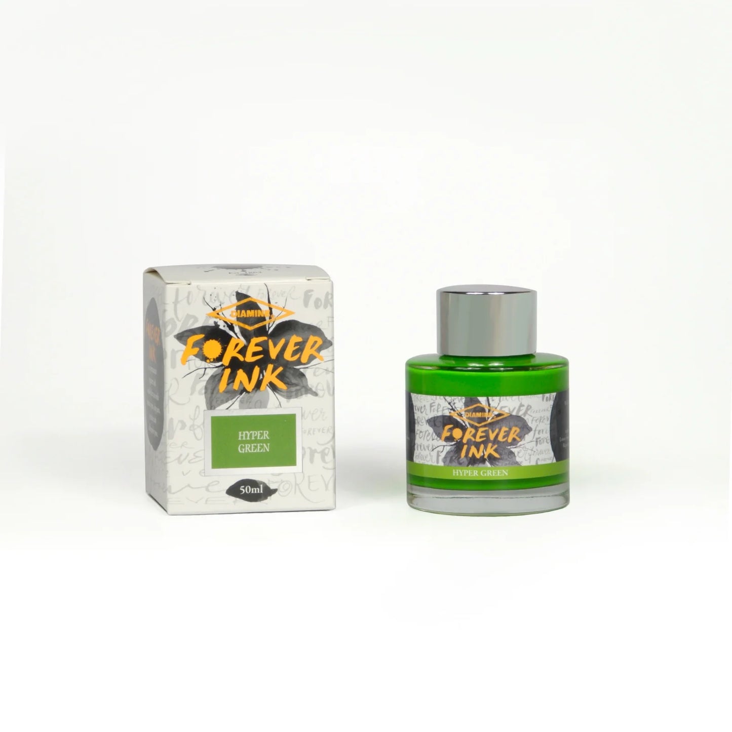 Diamine Forever Inks - 50ml