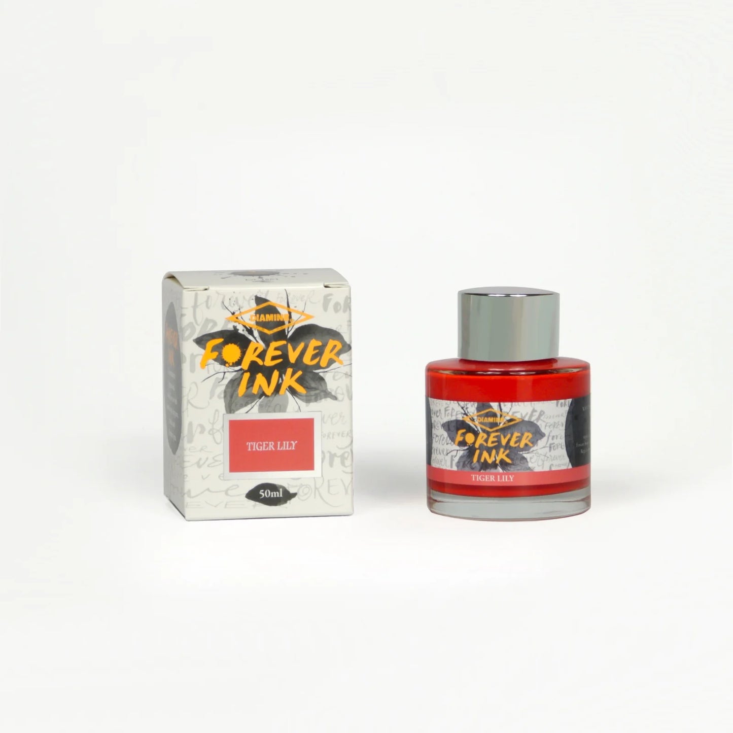 Diamine Forever Inks - 50ml