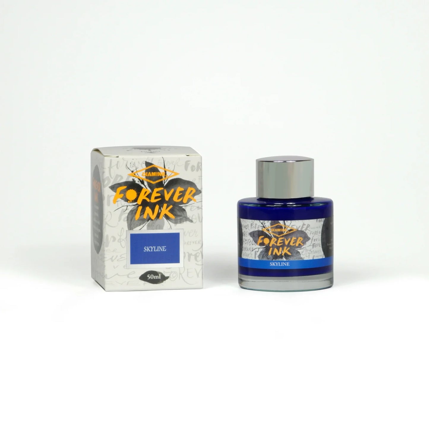 Diamine Forever Inks - 50ml