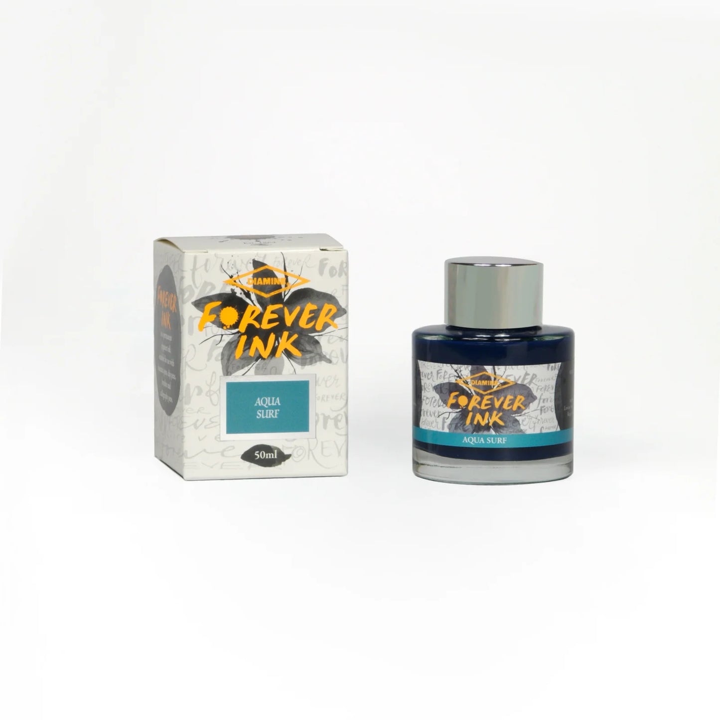 Diamine Forever Inks - 50ml