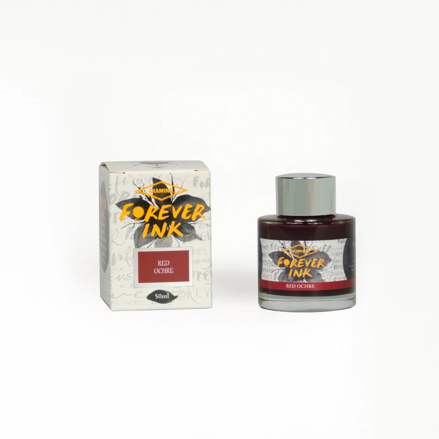 Diamine Forever Inks - 50ml