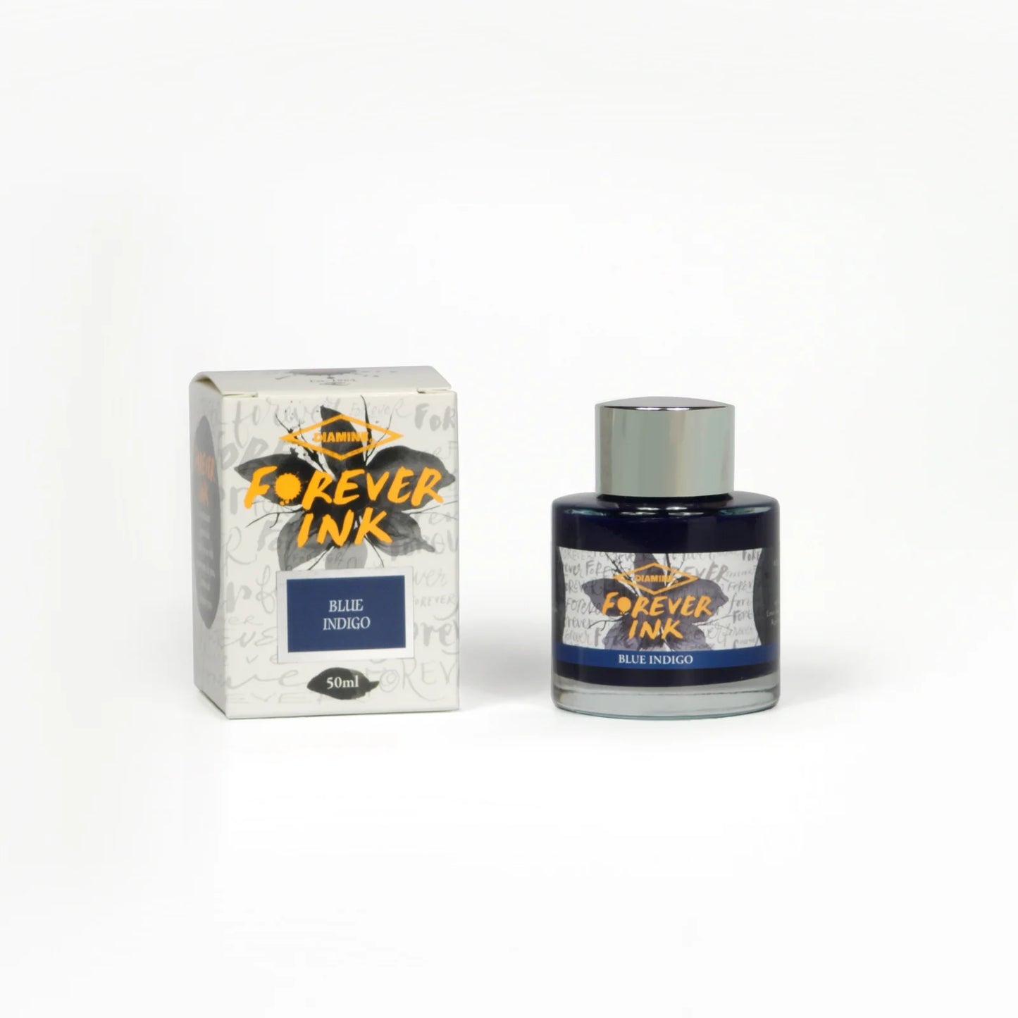Diamine Forever Inks - 50ml