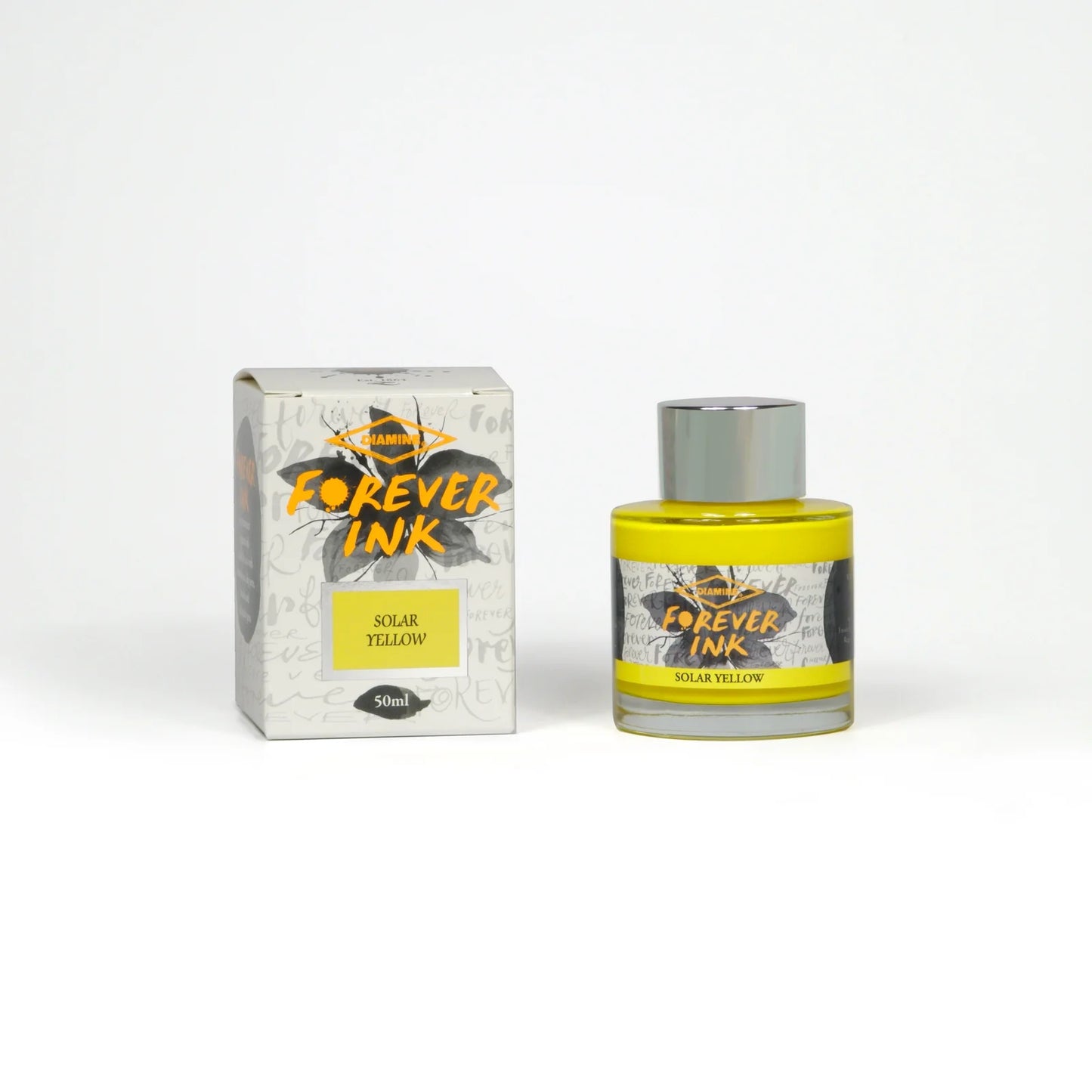 Diamine Forever Inks - 50ml