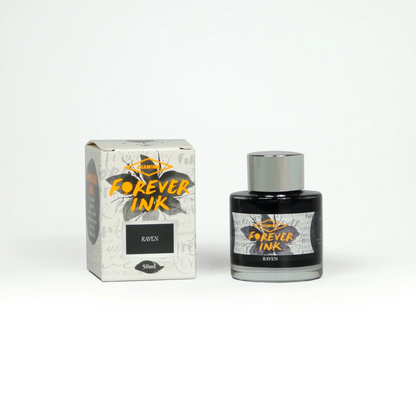Diamine Forever Inks - 50ml