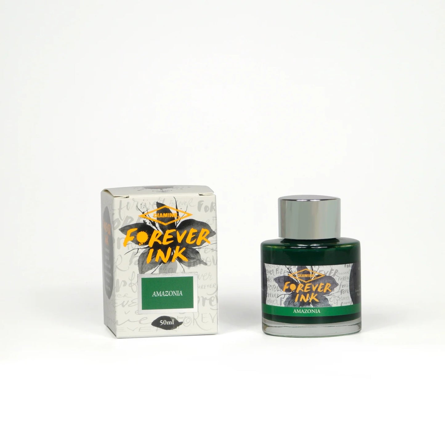 Diamine Forever Inks - 50ml