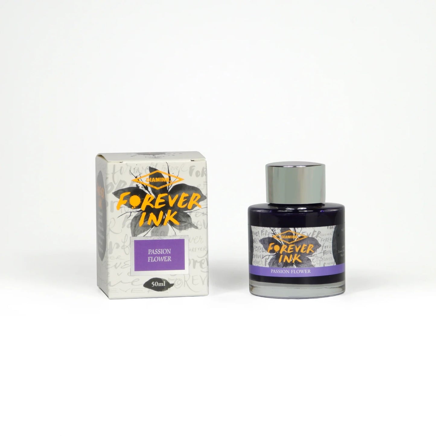 Diamine Forever Inks - 50ml