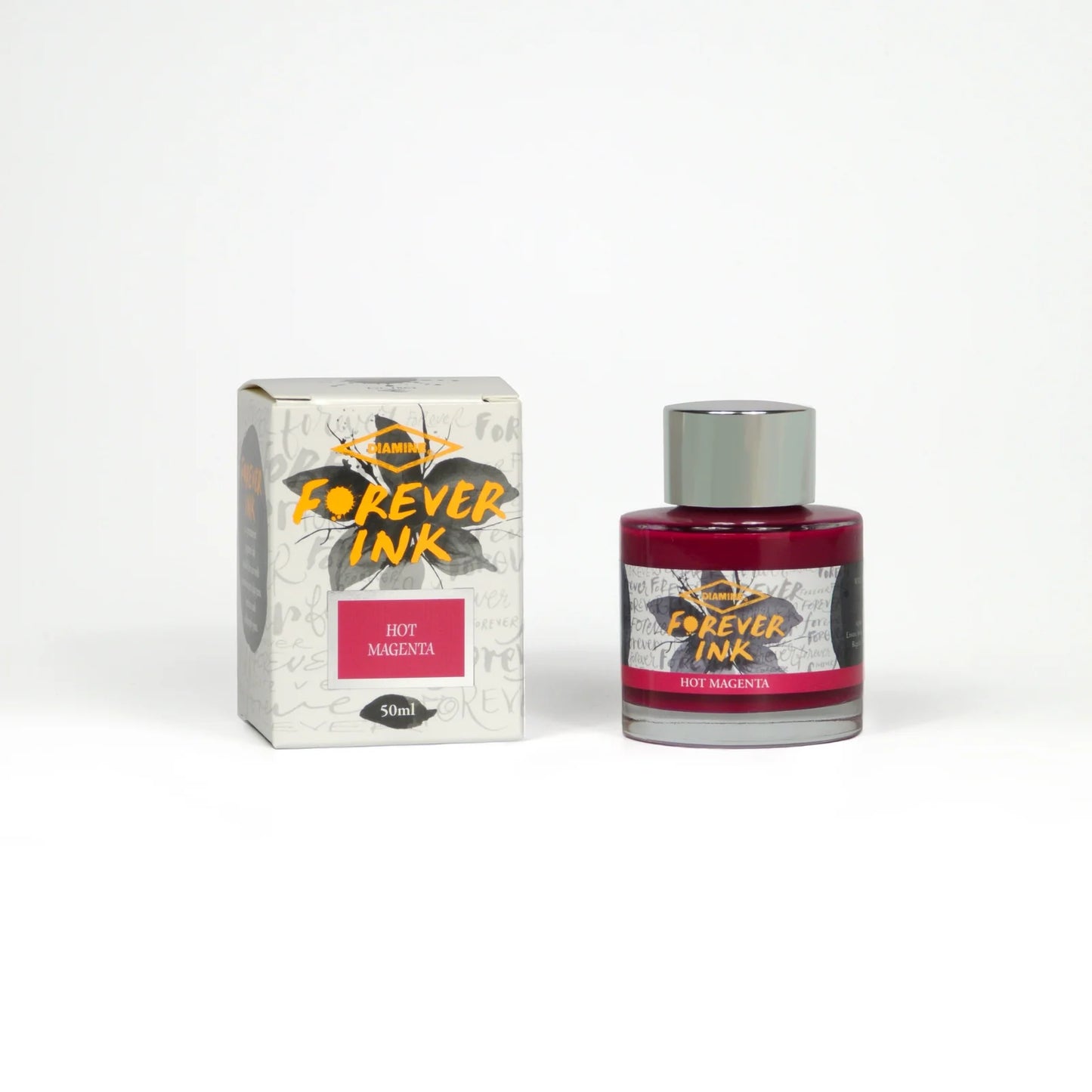 Diamine Forever Inks - 50ml
