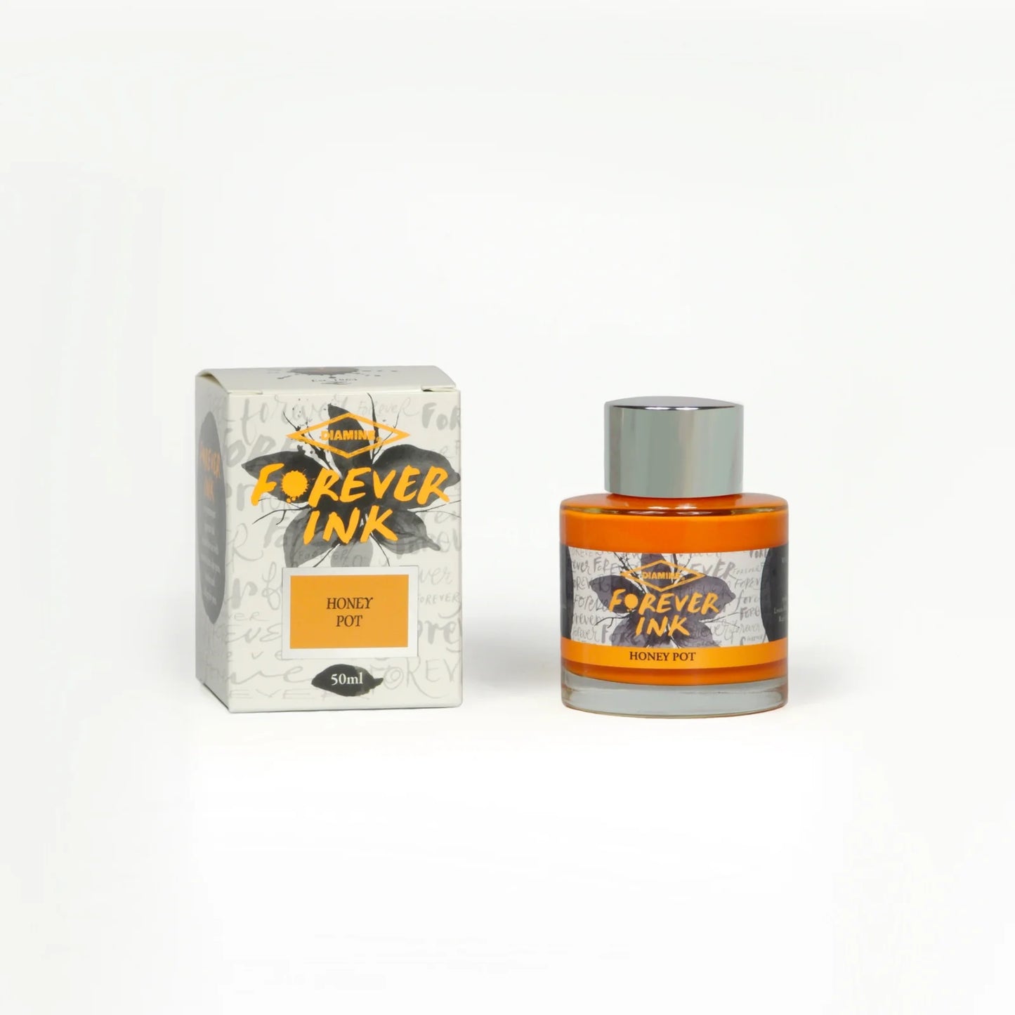 Diamine Forever Inks - 50ml