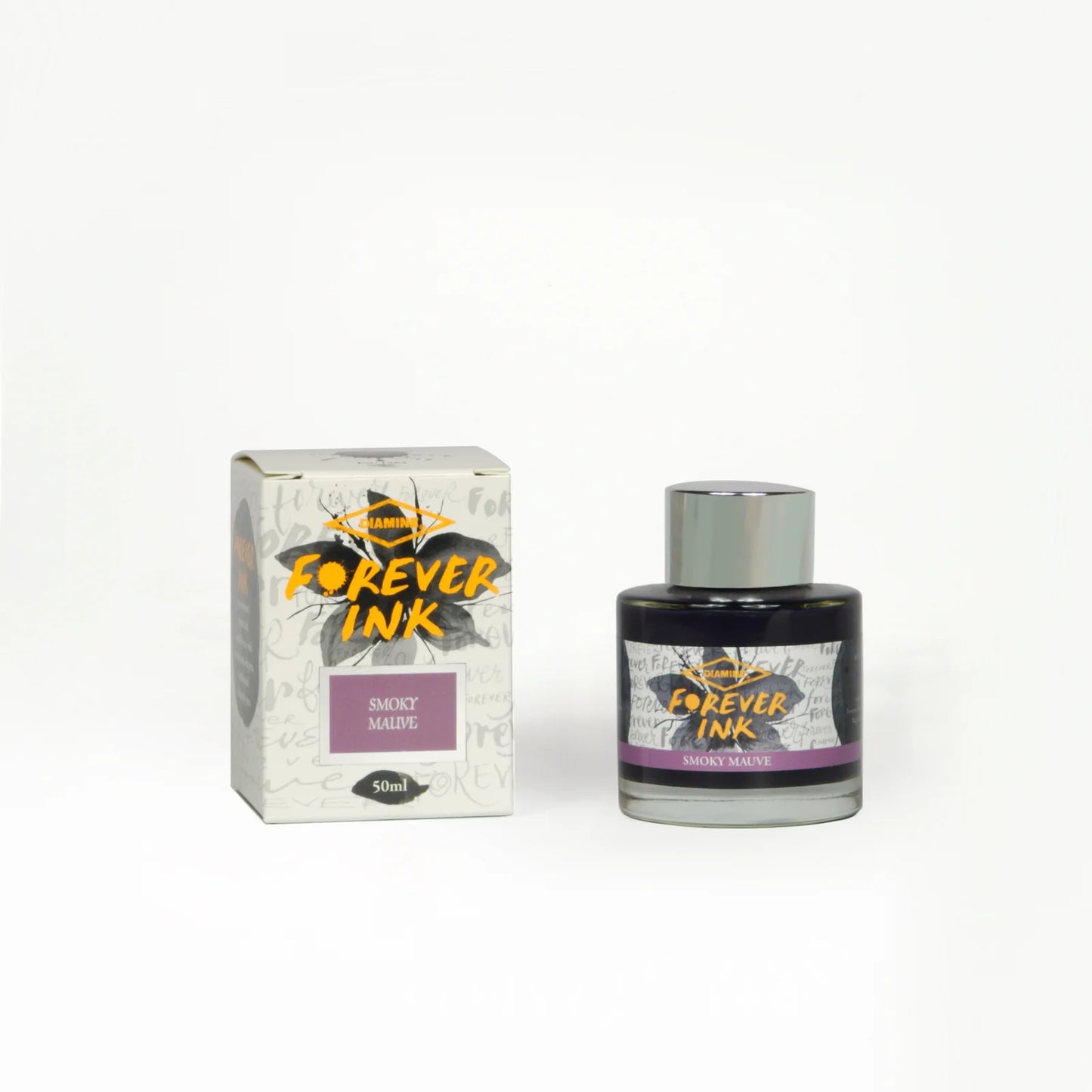 Diamine Forever Inks - 50ml