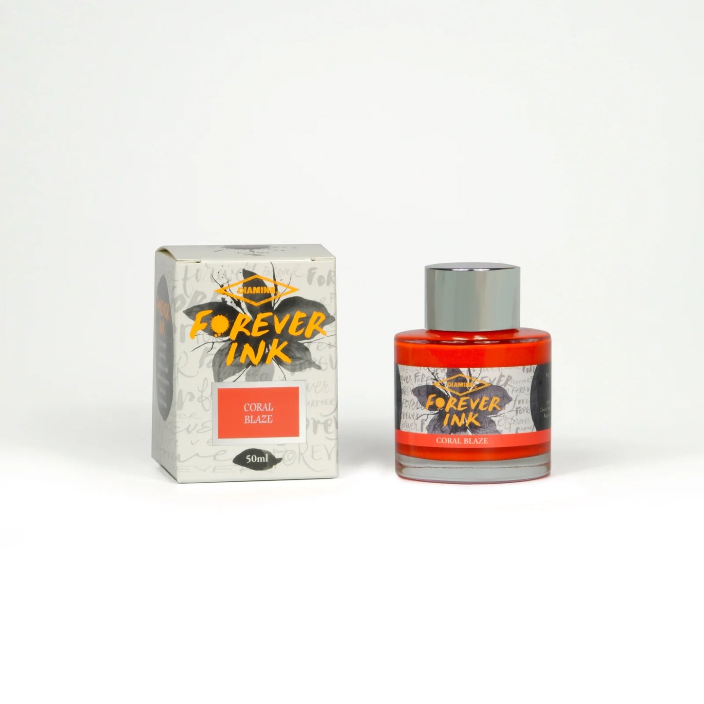Diamine Forever Inks - 50ml
