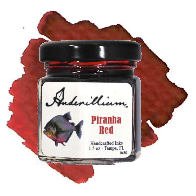 Anderillium - Ichthyoformes Series Inks